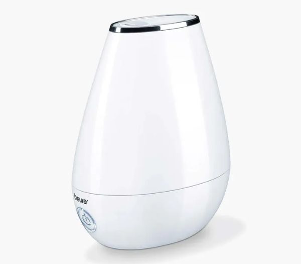 BEURER LB 37 Luftfugter - bedste luftfugter